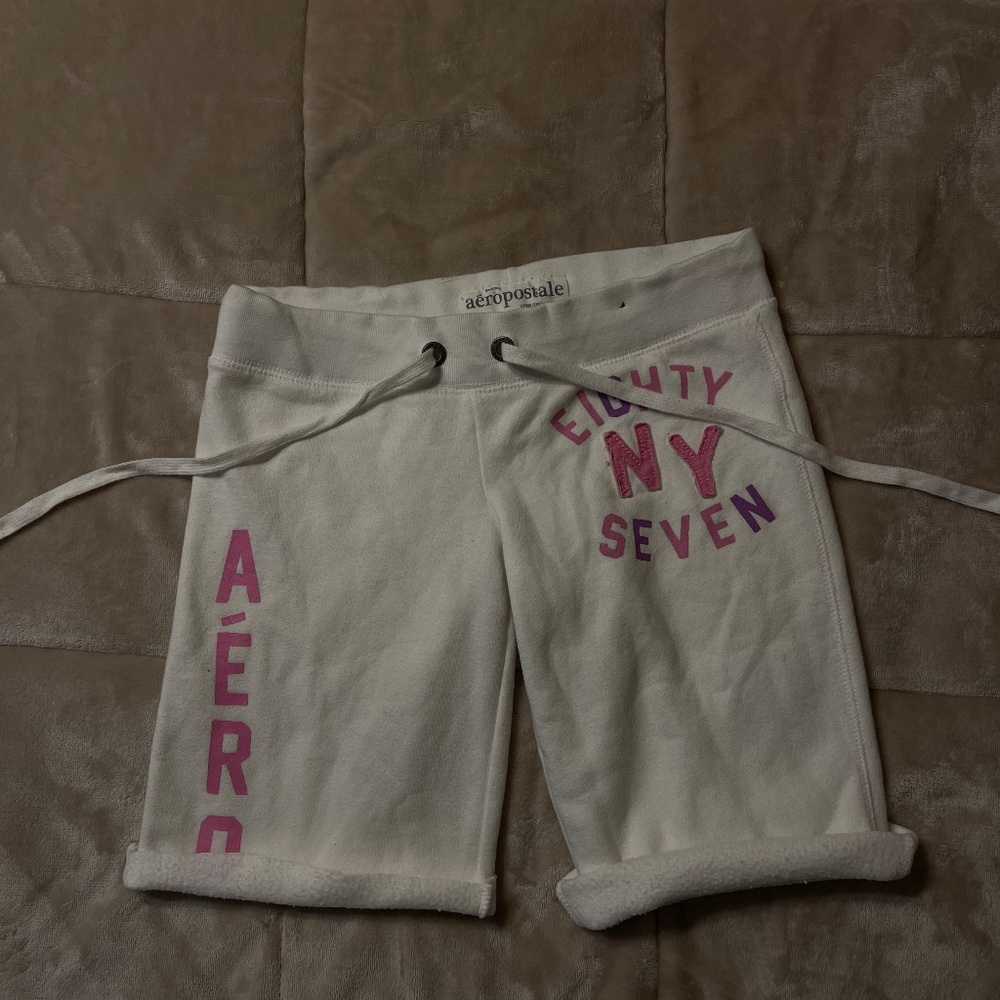 Aéropostale Lounge Shorts